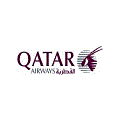 Qatar Airways logo