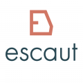 Residentie-escaut logo