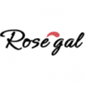 Rosegal logo