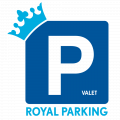 Royalparking logo