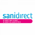 Sanidirect logo