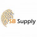 SB Supply logo