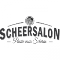 Scheersalon logo