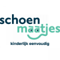 Schoenmaatjes logo