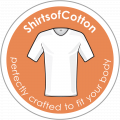 Shirtsofcotton logo