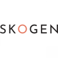 Skogen logo