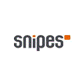 Snipes logo