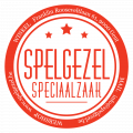 Spelgezel logo