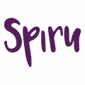 Spiru logo