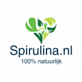 Spirulina.nl logo