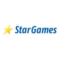 Stargames logo