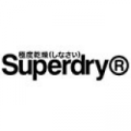 Superdry logo