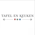 Tafel en Keuken logo