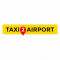 Taxi2Airport logo