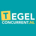 Tegelconcurrent logo