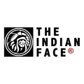 The Indian Face logo