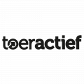 Toeractief logo