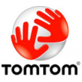 TomTom logo