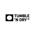 Tumble 'N Dry logo