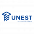 Unest invest logo