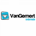 Van Gemert Ondermode logo