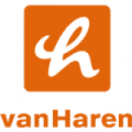 vanHaren Schoenen logo