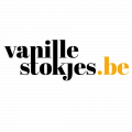 Vanillestokjes logo