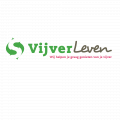 Vijverleven logo