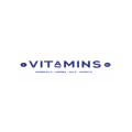 Vitamins logo