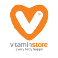 Vitaminstore logo