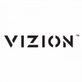 Vizion logo