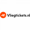 Vliegtickets.nl logo