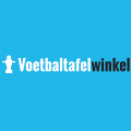 Voetbaltafelwinkel logo