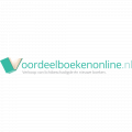 Voordeelboekenonline logo