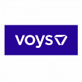 Voys logo