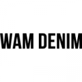 WAM Denim logo