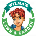 Wilma's Tuin logo