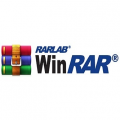 WinRAR logo