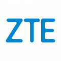 ZTE logo