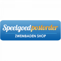 Zwembaden-shop logo