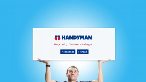 Reviews over Handyman