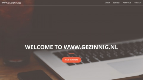 Reviews over Gezinnig