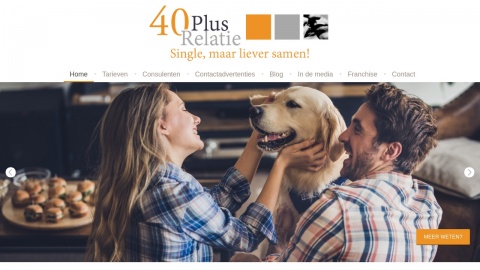 Reviews over 40plusrelatie