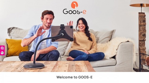 Reviews over GOOS-E