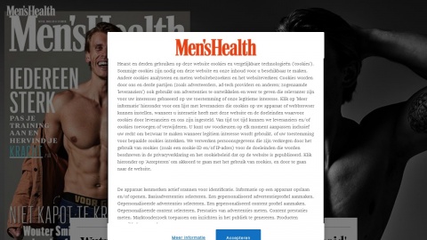 Reviews over Menshealth