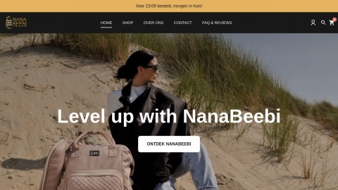 Reviews over Nana beebi