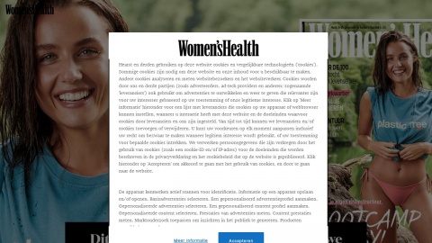 Reviews over Women's Health