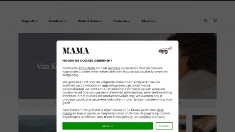 Reviews over KekMama Voordeelshop