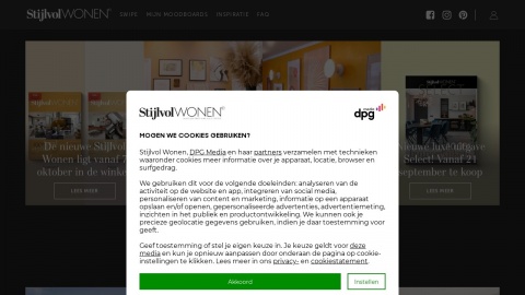 Reviews over Stijlvol Wonen