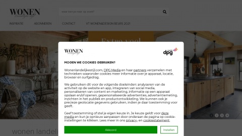 Reviews over Wonen Landelijke Stijl